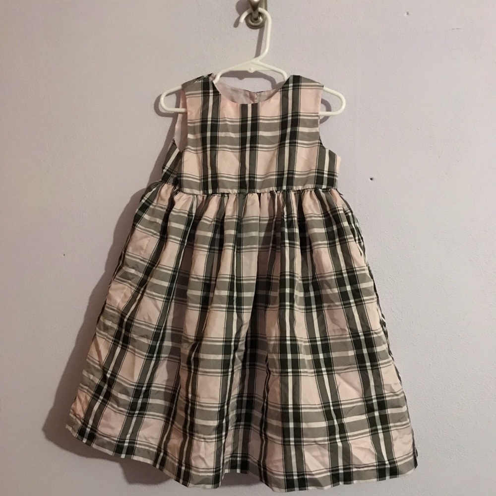 Girls dress by George. Size 3T
